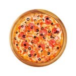 Farmhouse Pizza