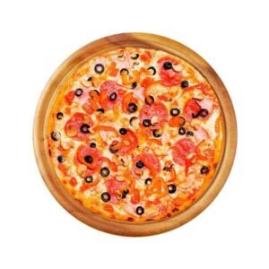 Farmhouse Pizza