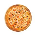 Veg Extravaganza Pizza