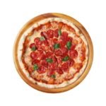 Veg Farmhouse Pizza