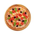 Fresh Pans Pizza