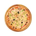 Brick Oven Pizza